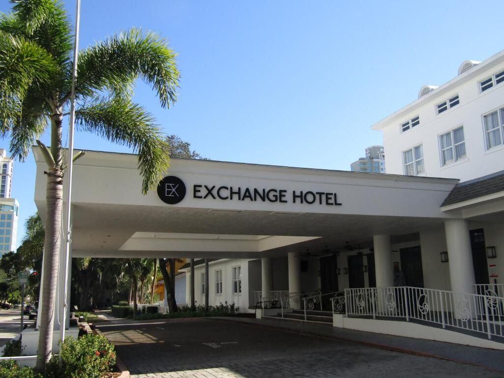 Picture of The Exchange Hotel