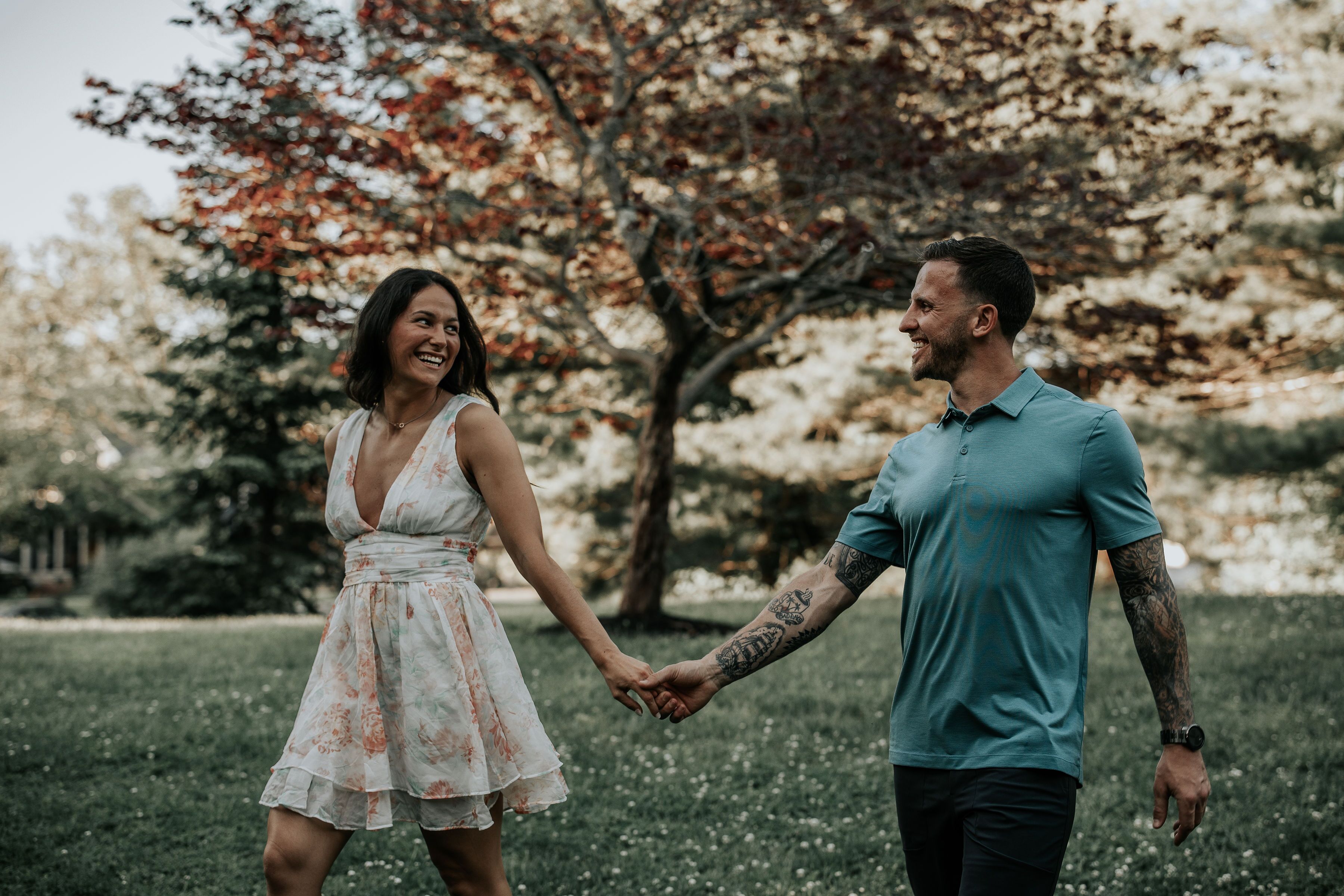 Amber Raines and Daniel Caregnato's Wedding Website - The Knot