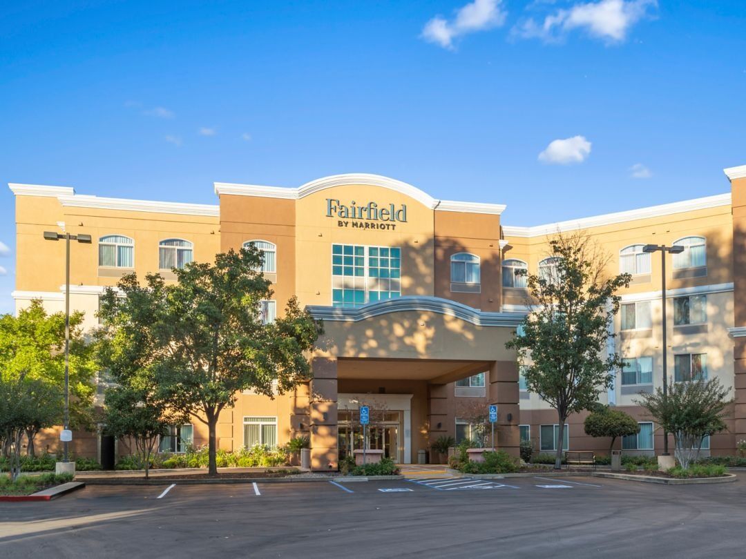 Picture of Fairfield Inn & Suites by Marriott Rancho Cordova