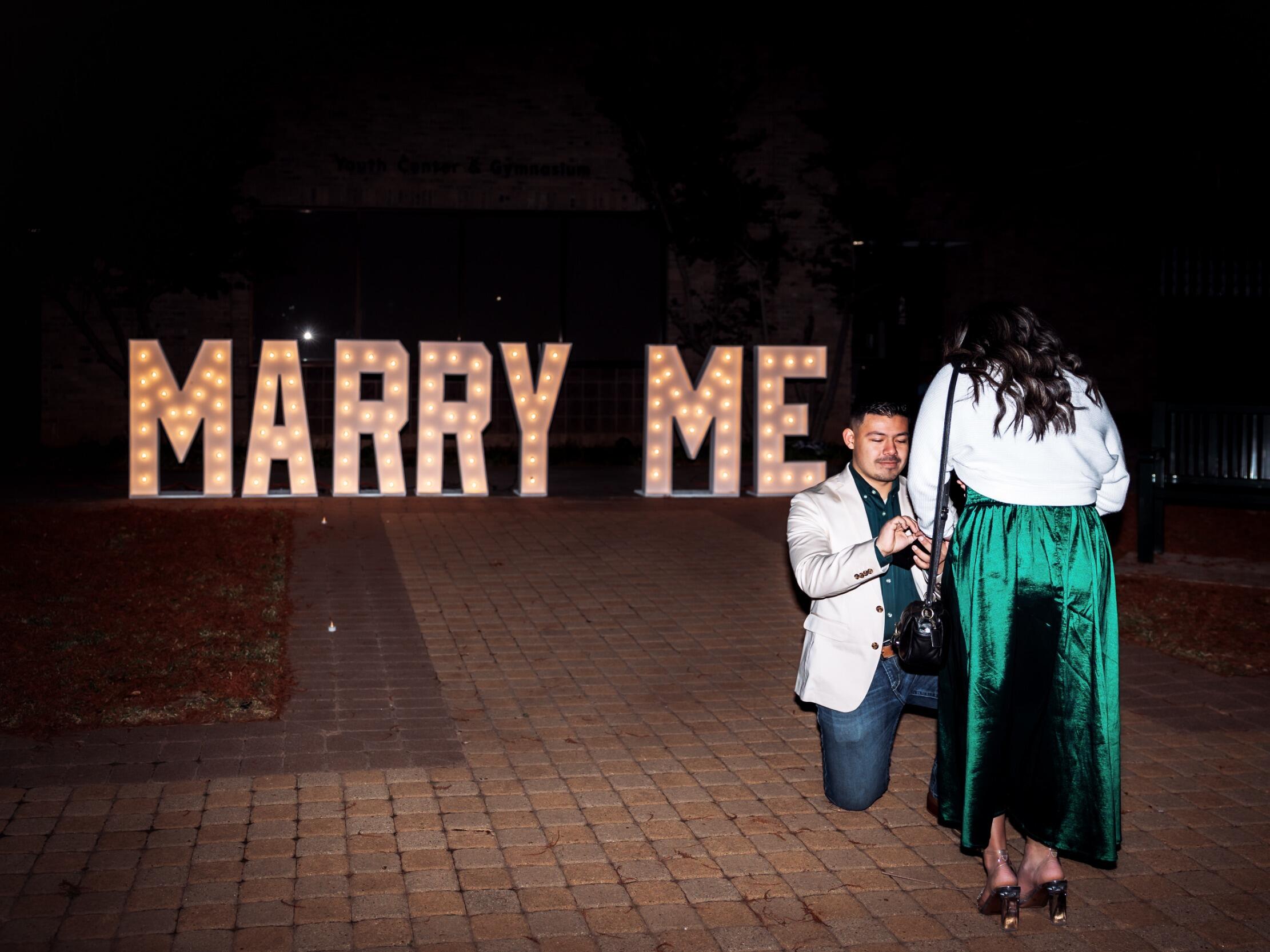 Picture of Our Love Story