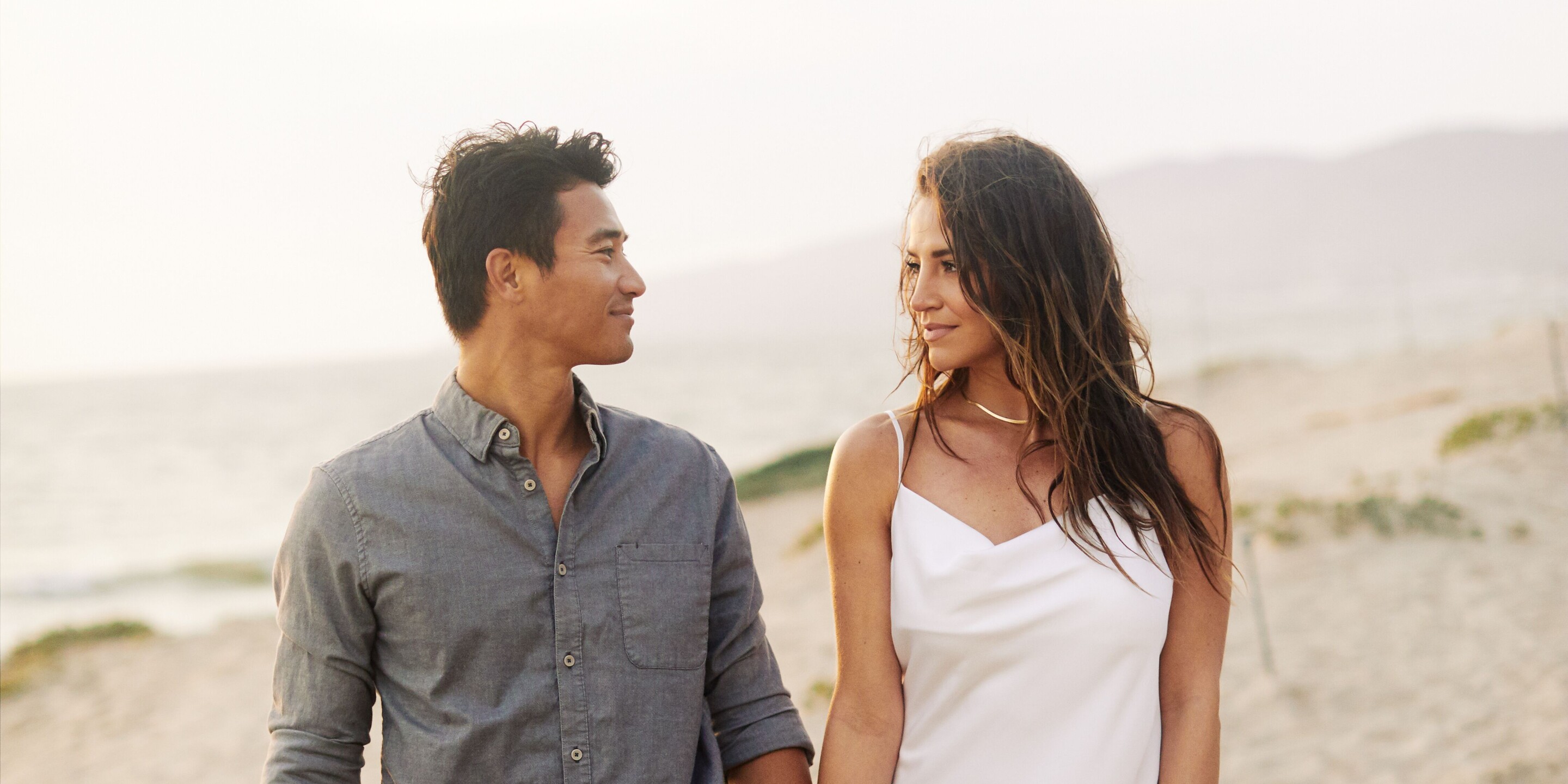 Kolten & Andrea Home Page Banner