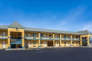 Picture of Rodeway Inn