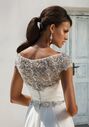 Justin Alexander 8799 Ball Gown Wedding Dress - thumbnail - 3