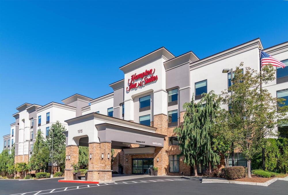 Picture of Hampton Inn & Suites Tacoma/Puyallup