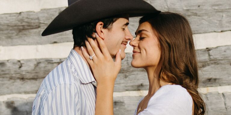 Rylee & Collin Home Page Banner