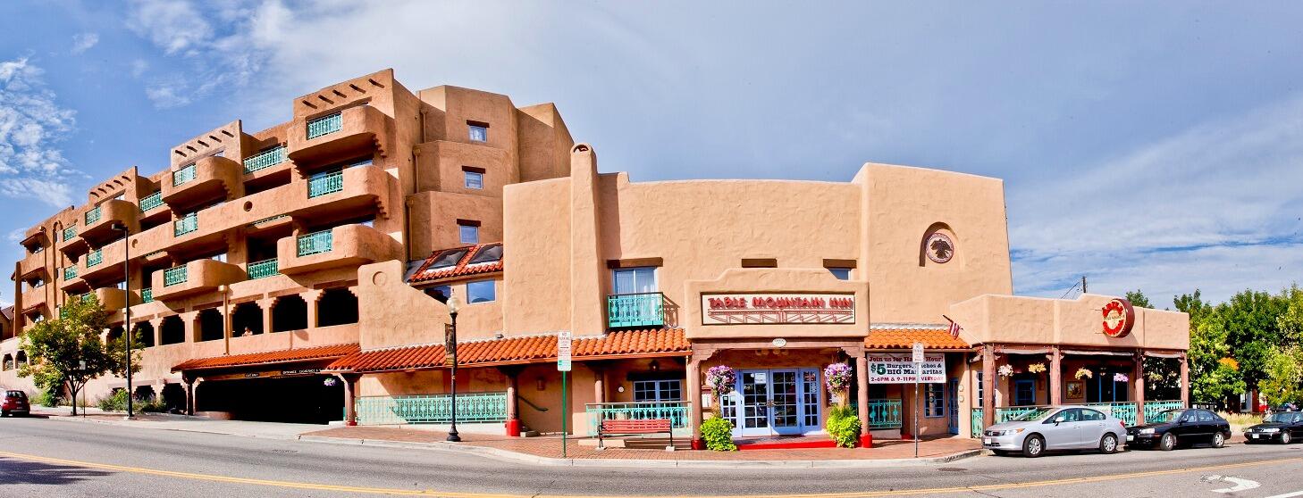 Picture of Table Mountain Inn