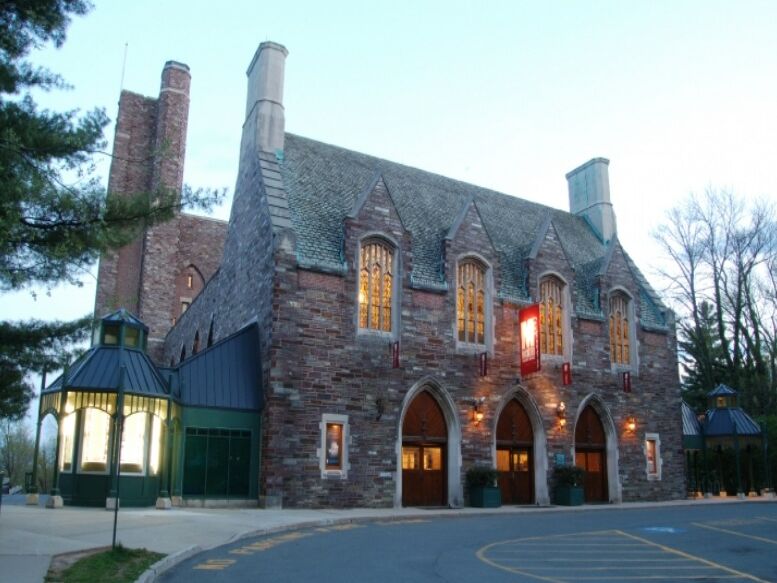Picture of McCarter Theatre Center