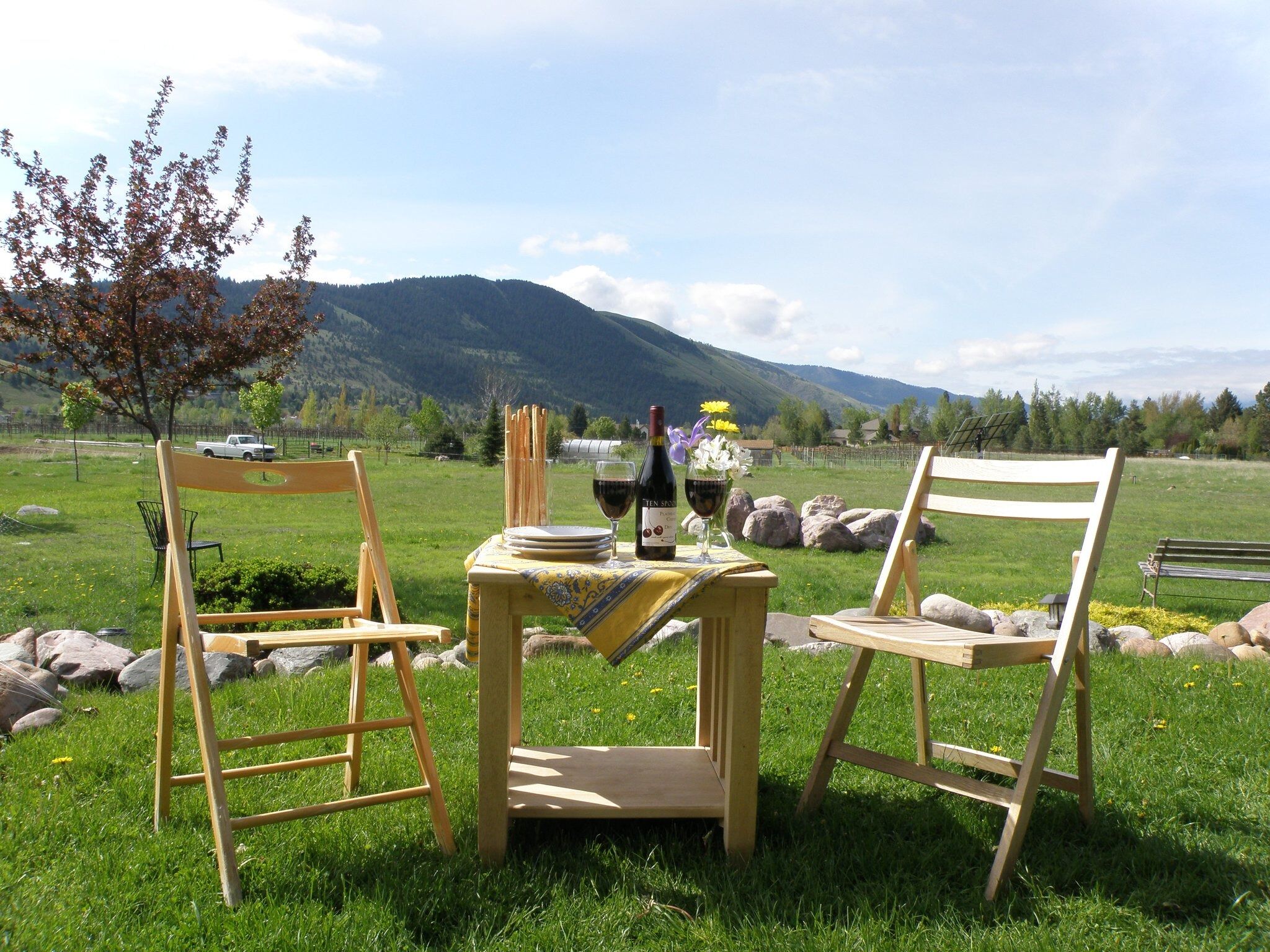 Picture of Ten Spoon Vineyard and Winery