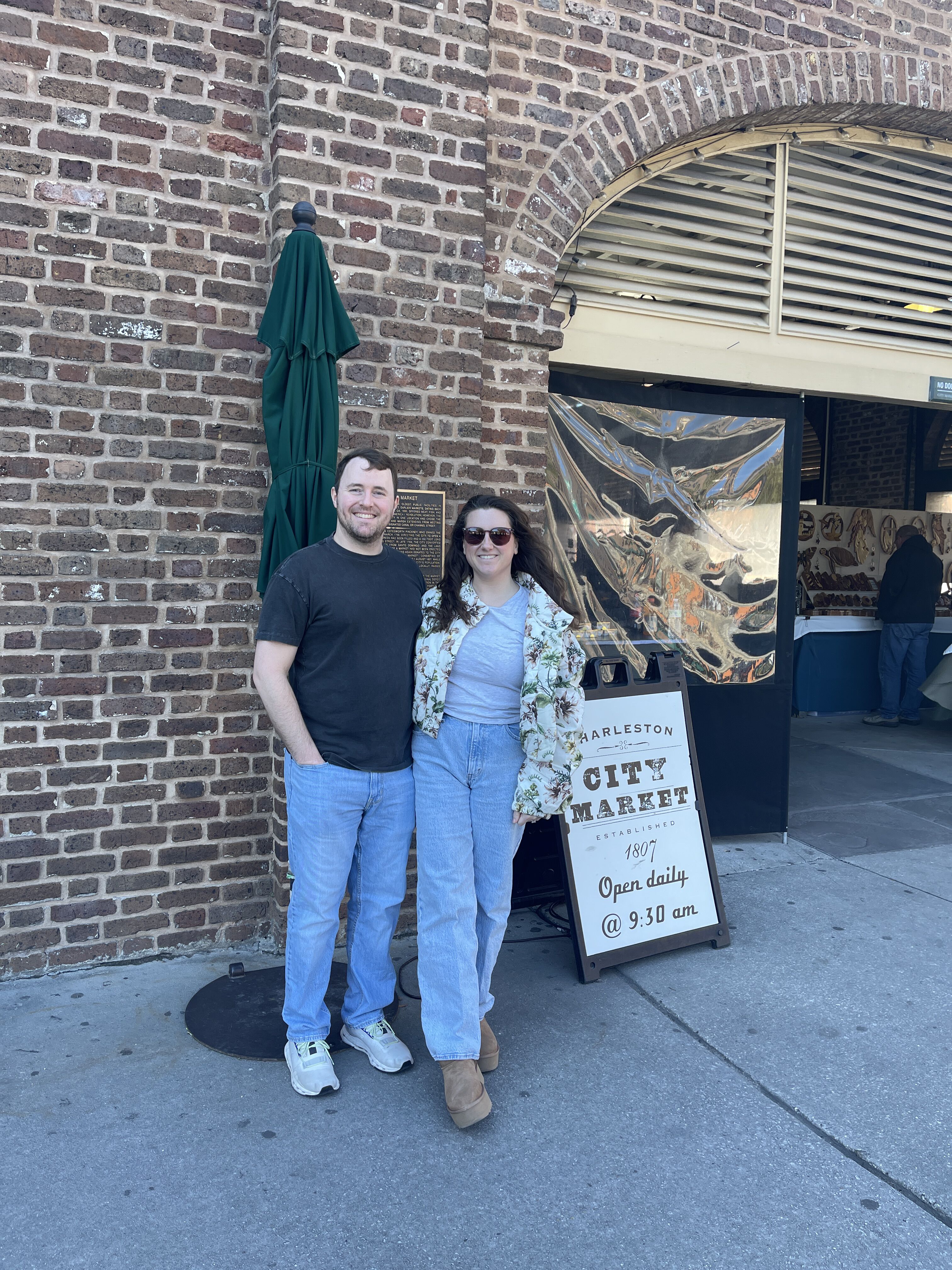 Picture of CHARLESTON CITY MARKET