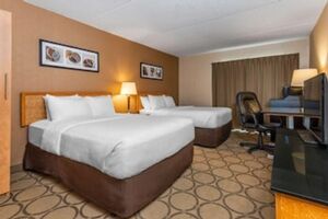 Picture of Comfort Inn South