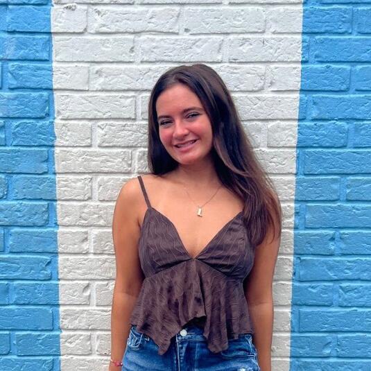 Kaitlyn Clark