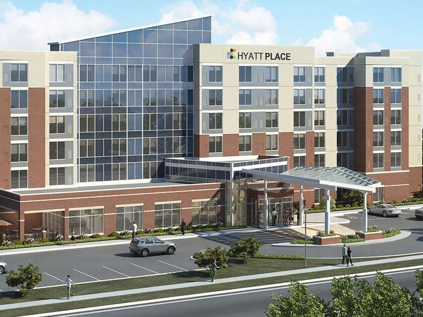 Picture of Hyatt Place Austin/Round Rock