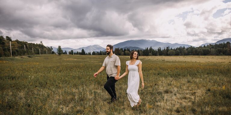 Lindsey & Zack Home Page Banner