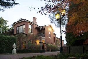Picture of Bishops Court Estate Boutique Hotel