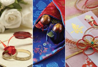 Beautiful Engagement Traditions From Around the World