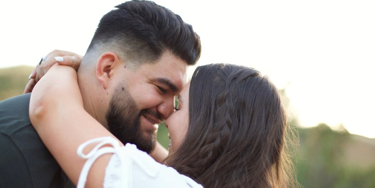 Jason & Taylor Home Page Banner