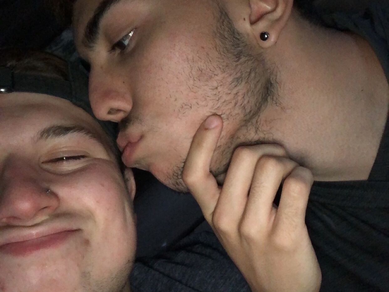 Picture of How We Met