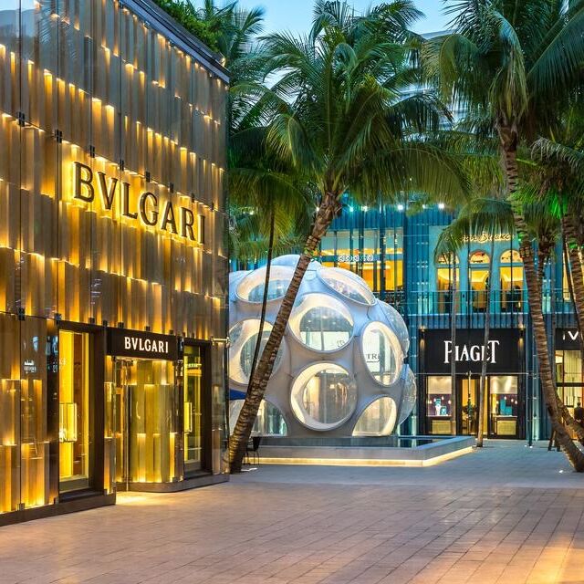 Picture of The Design District