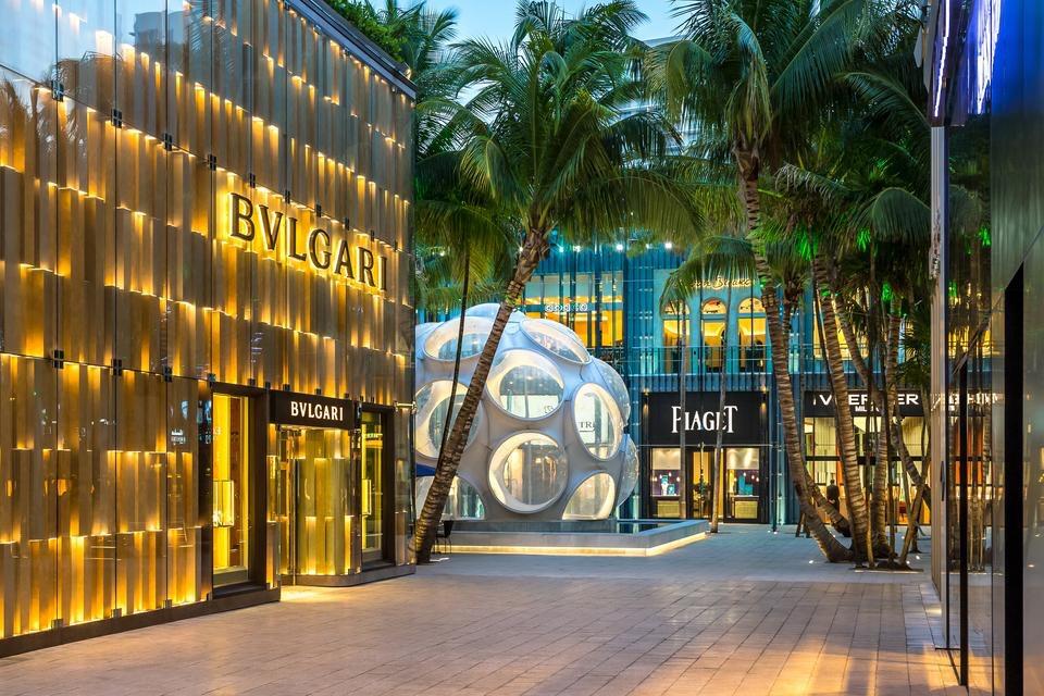 Picture of The Design District