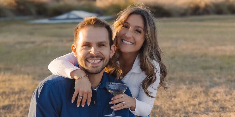 Nina & Dave Home Page Banner