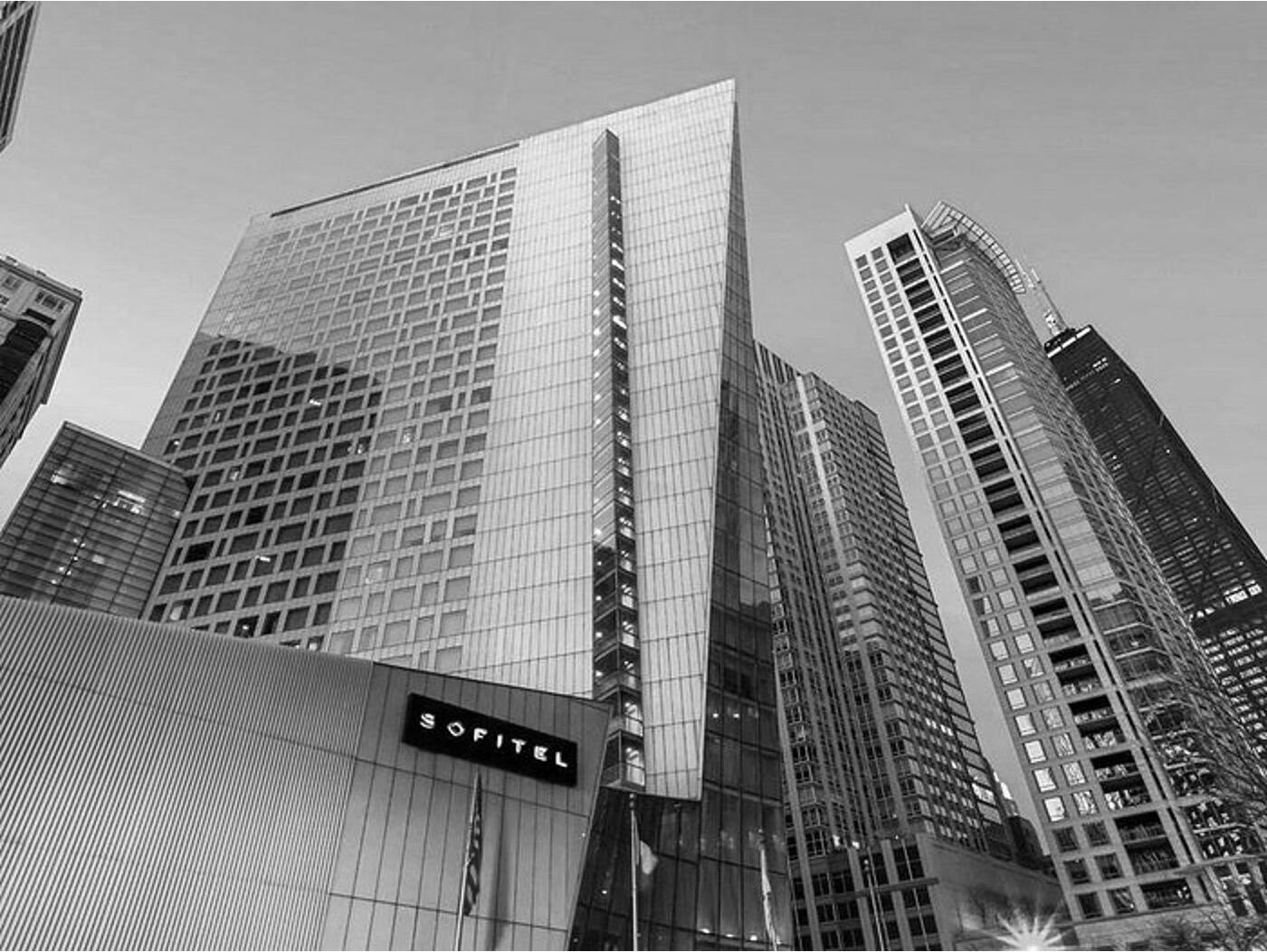 Picture of Sofitel Chicago Magnificent Mile