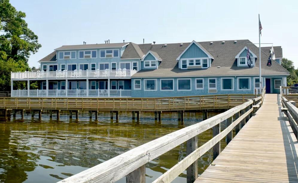 Picture of INN AT COROLLA