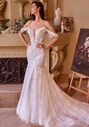Andrea & Leo Couture WL051 Mermaid and Trumpet Wedding Dress - thumbnail - 1