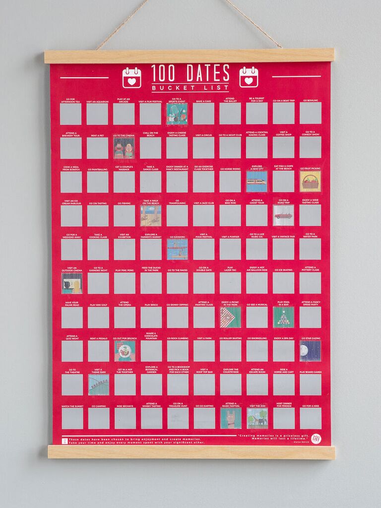 60 Cute Valentine's Day Gifts for the Person You Love - 2023