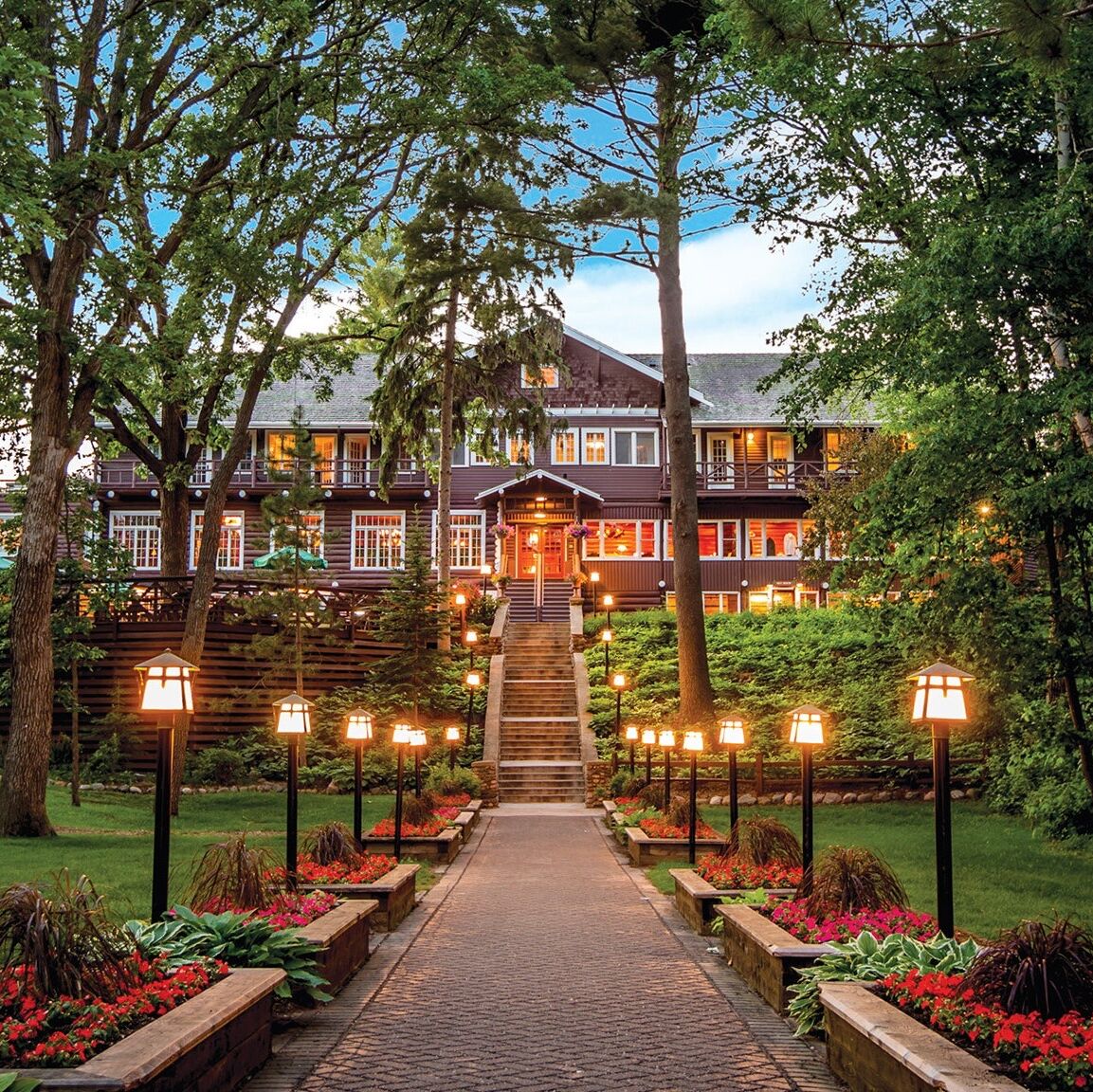 Picture of Grand View Lodge Spa and Golf Resort