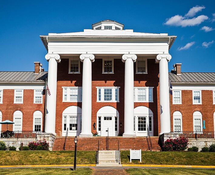 Picture of The Blackburn Inn and Conference Center