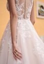 Maggie Sottero LINDSEY Ball Gown Wedding Dress - thumbnail - 7
