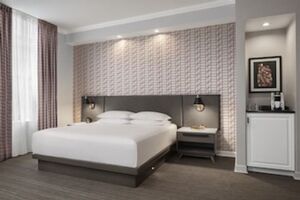Picture of Hyatt Centric Downtown Minneapolis