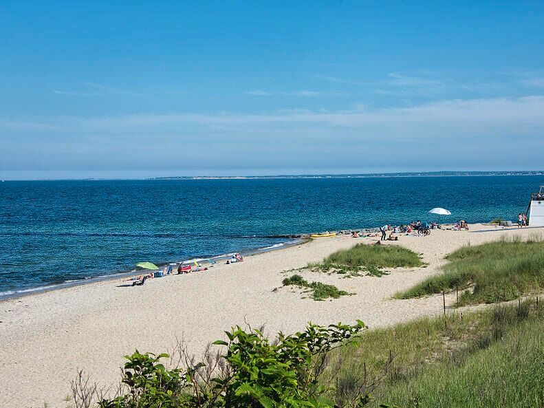 Picture of Inkwell Beach