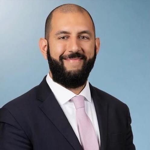 Joseph Mourad