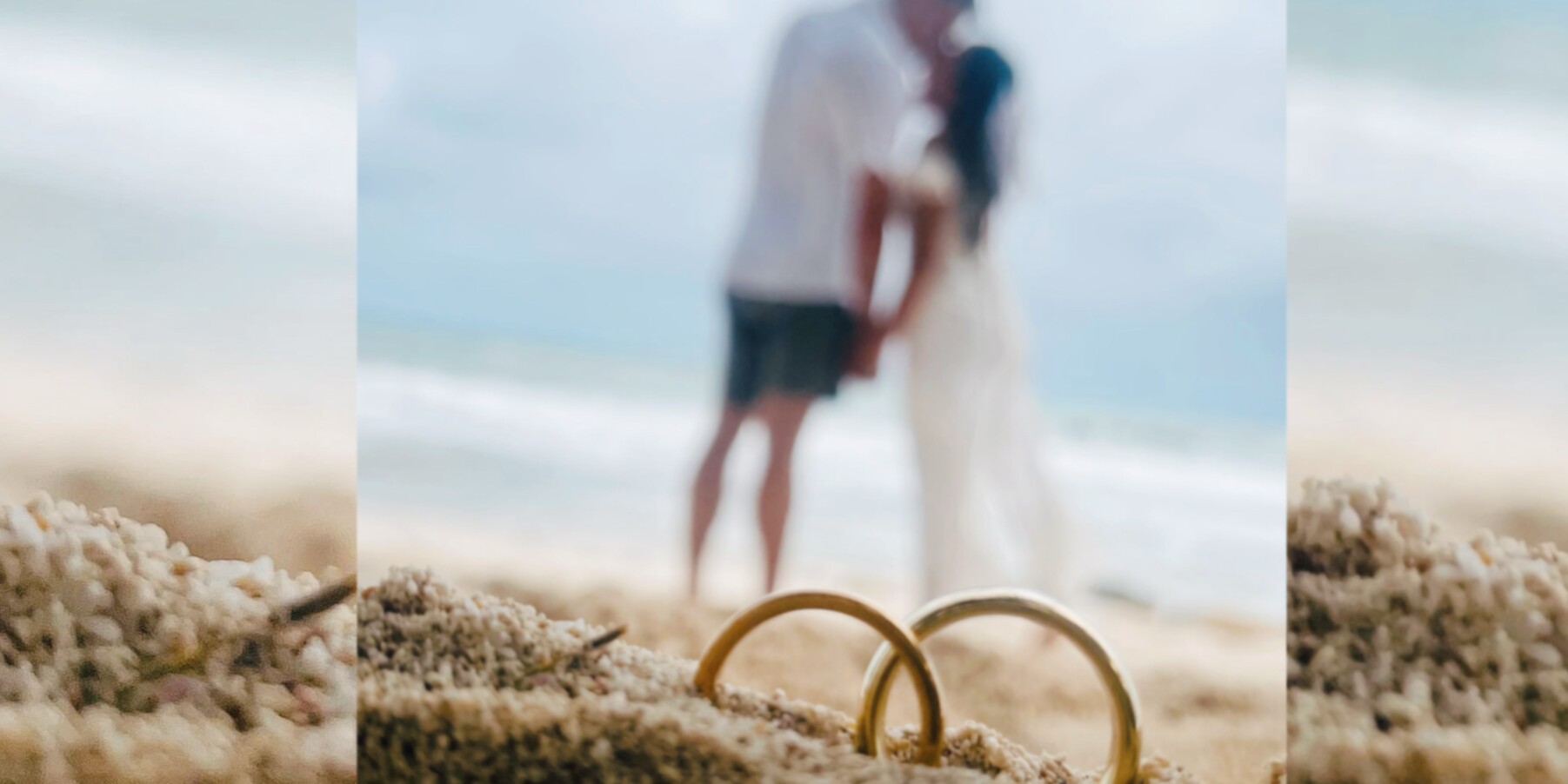 Simon & Samira Home Page Banner