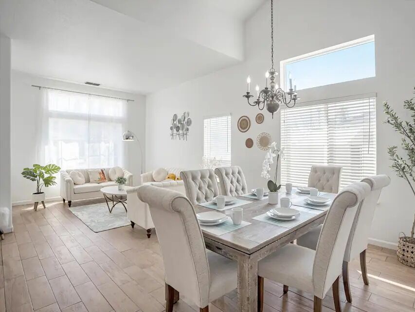 Picture of Peaceful Lux Retreat in ElkGrove