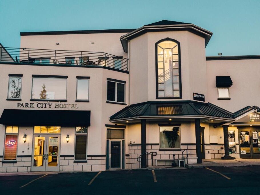 Picture of Park City Hostel