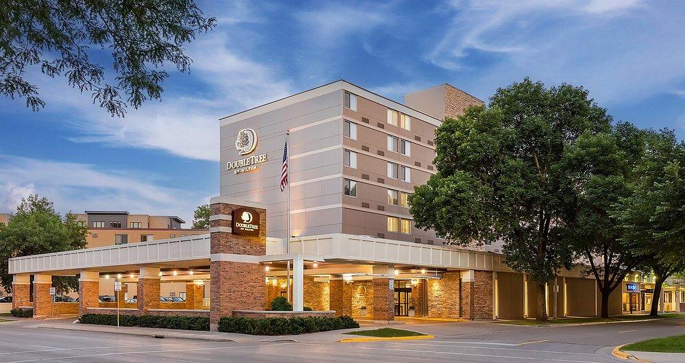 Picture of DoubleTree by Hilton Madison Downtown