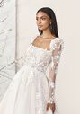 Sincerity Bridal 44395 Ball Gown Wedding Dress - thumbnail - 4