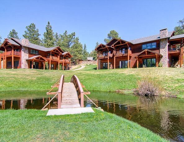 Picture of Black Canyon Inn Onsite Lodging