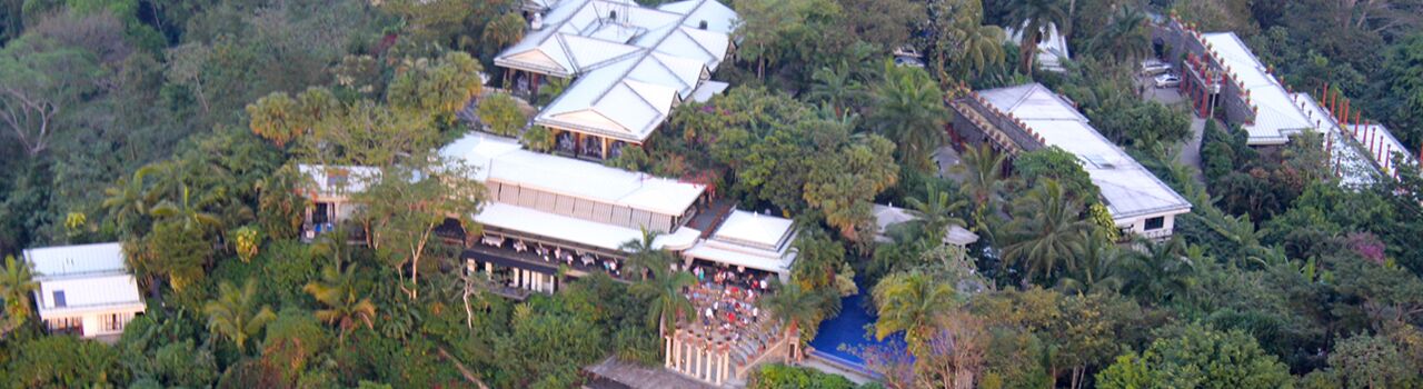 Picture of Villa Caletas Hotel