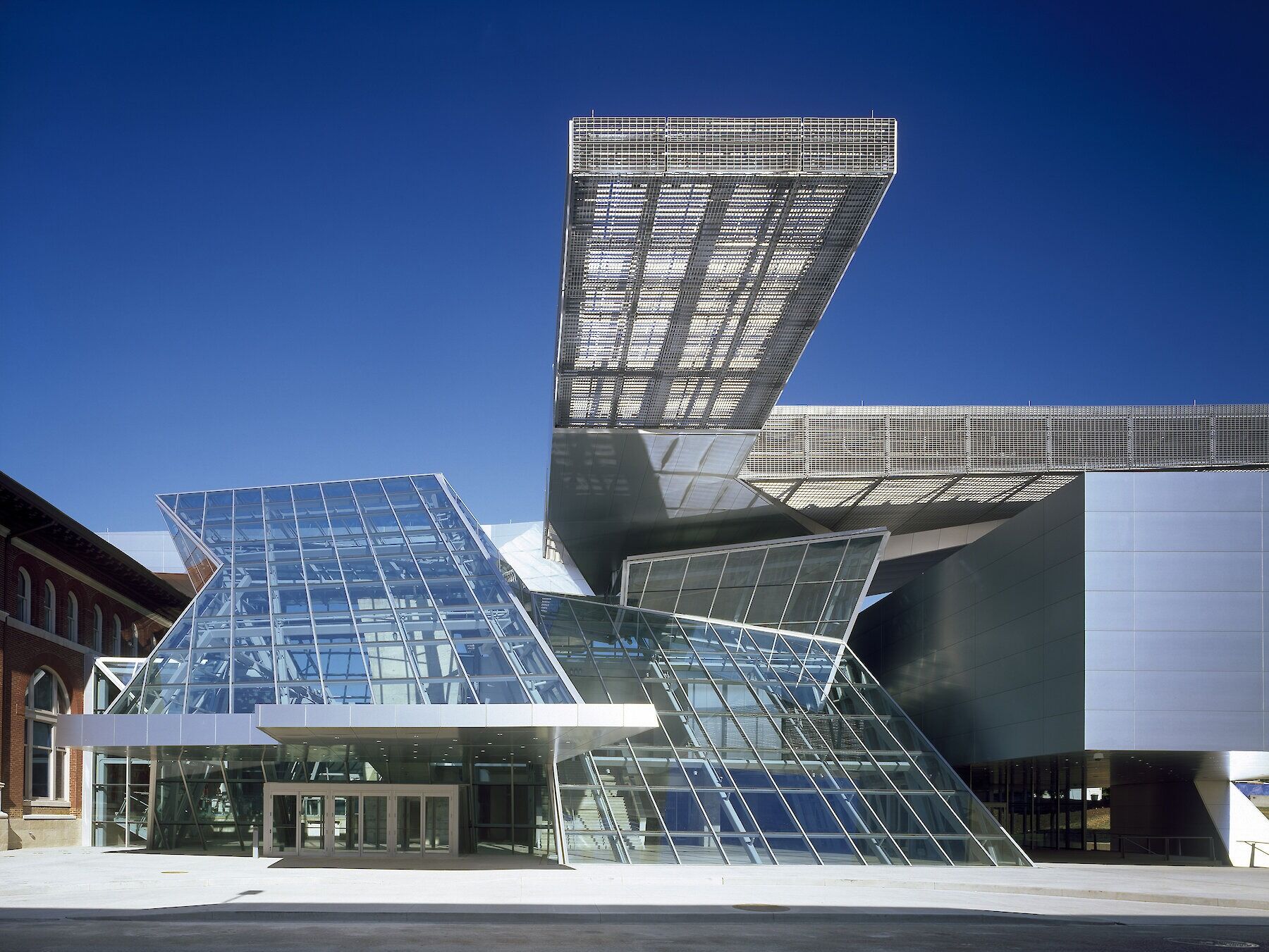 Picture of Akron Art Museum