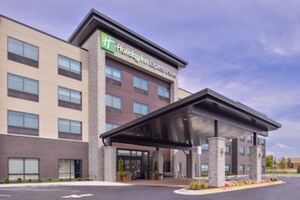 Picture of Holiday Inn Express & Suites Olathe West an IHG Hotel