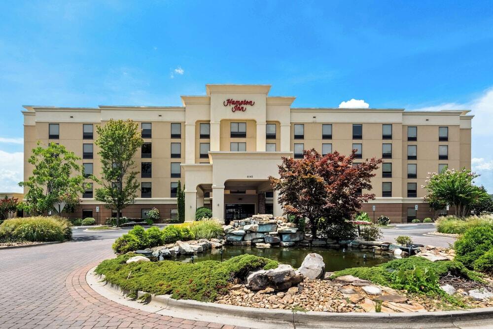 Picture of Hampton Inn Chattanooga - North/Ooltewah