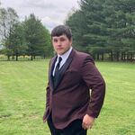 Ryan "Mish" Peters
