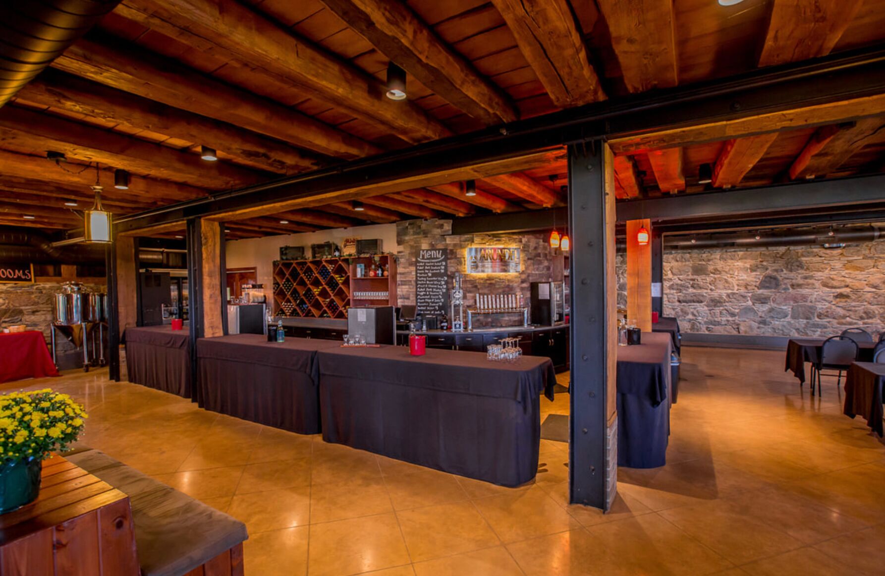 Picture of North East Wineries