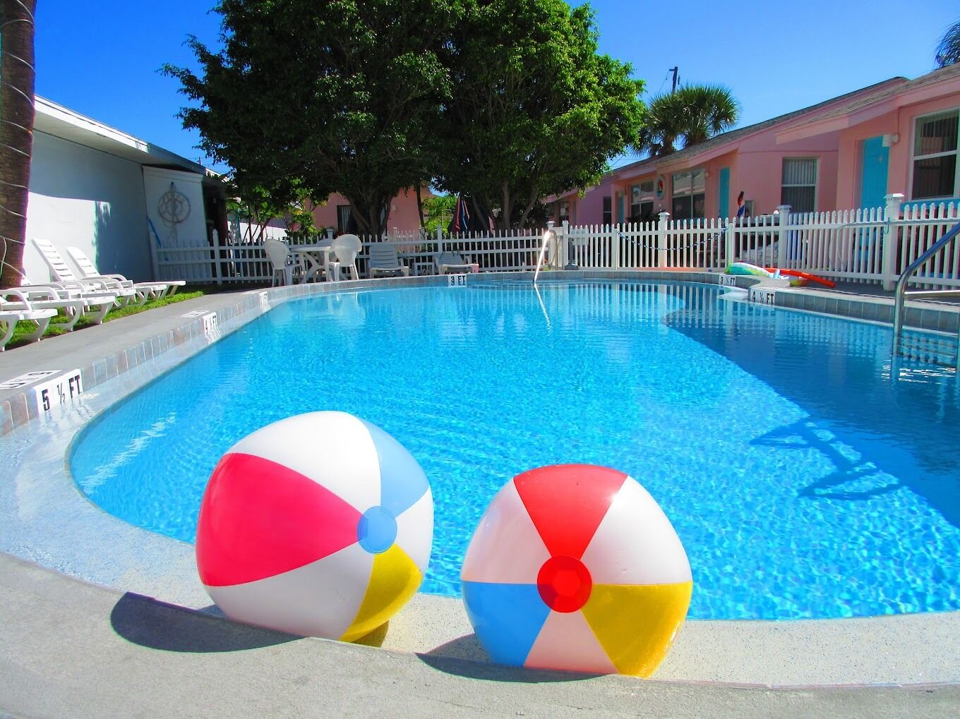 Picture of Beach Haven