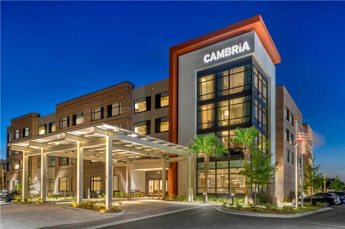 Picture of DoubleTree by Hilton Charleston Riverview