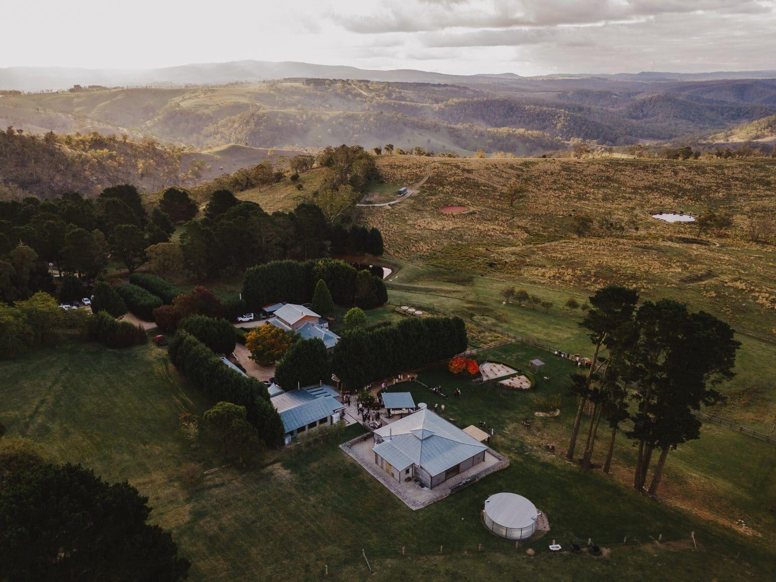 Picture of Seclusions Blue Mountains