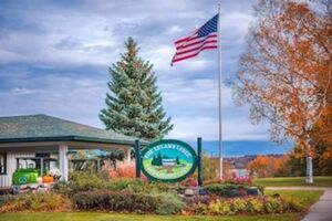 Picture of Leland Lodge